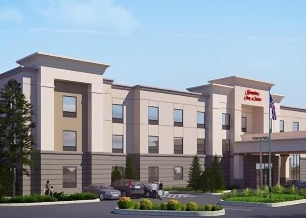 Hampton Inn & Suites Reno West - photo 19