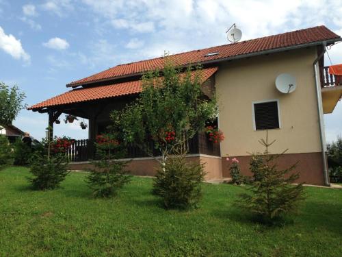 Hotel Petra — hotel in Rakovica