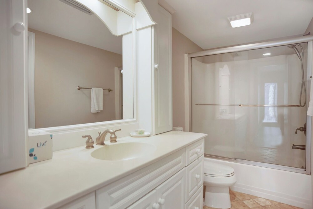 Heritage Villas at The Sea Pines Resort - photo 11