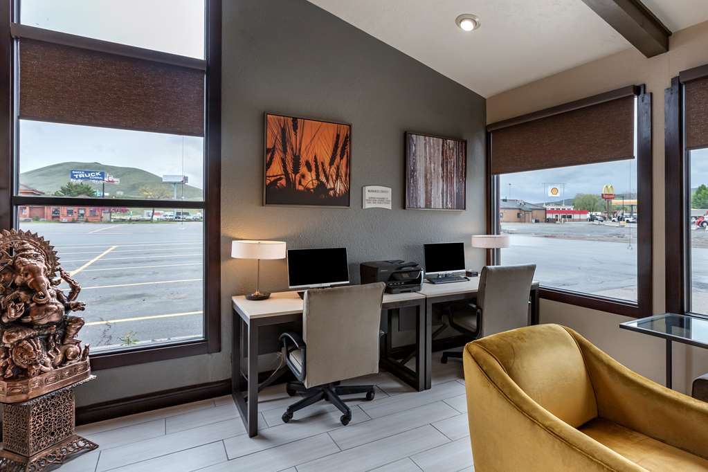 Best Western Sunridge Inn & Conference Center - photo 6