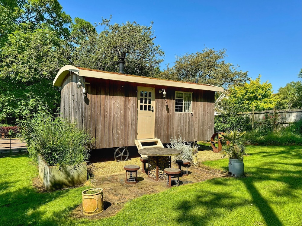 The White Horse in Woodbridge, United Kingdom