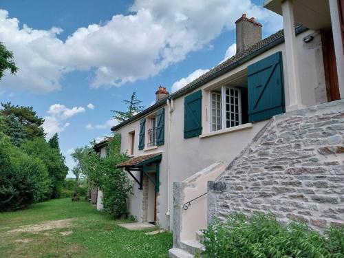 Magical Mellecey - last minute hotel in Mellecey