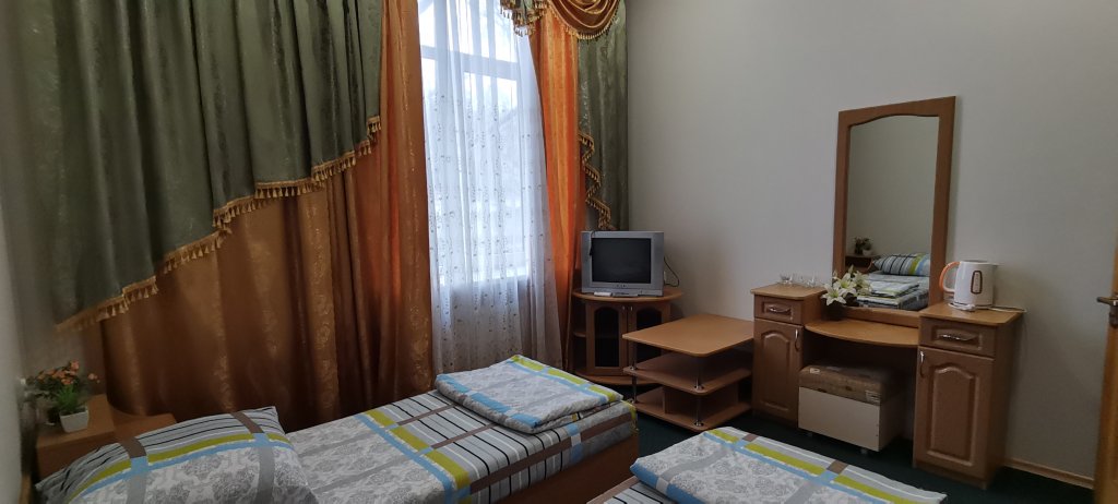 Yuganka Mini Hotel - last minute hotel in Unknown City