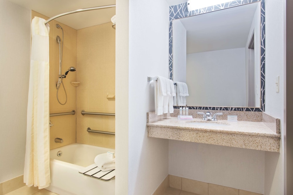 Hilton Garden Inn Annapolis - photo 20