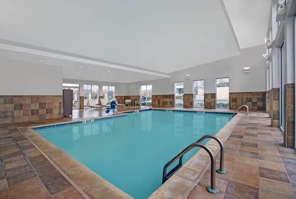 Hyatt Place Jackson Ridgeland - photo 42