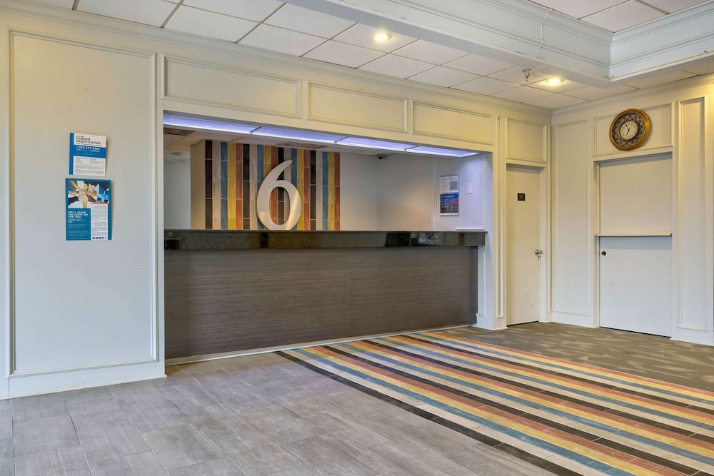 Studio 6 Bartlesville Ok - photo 3