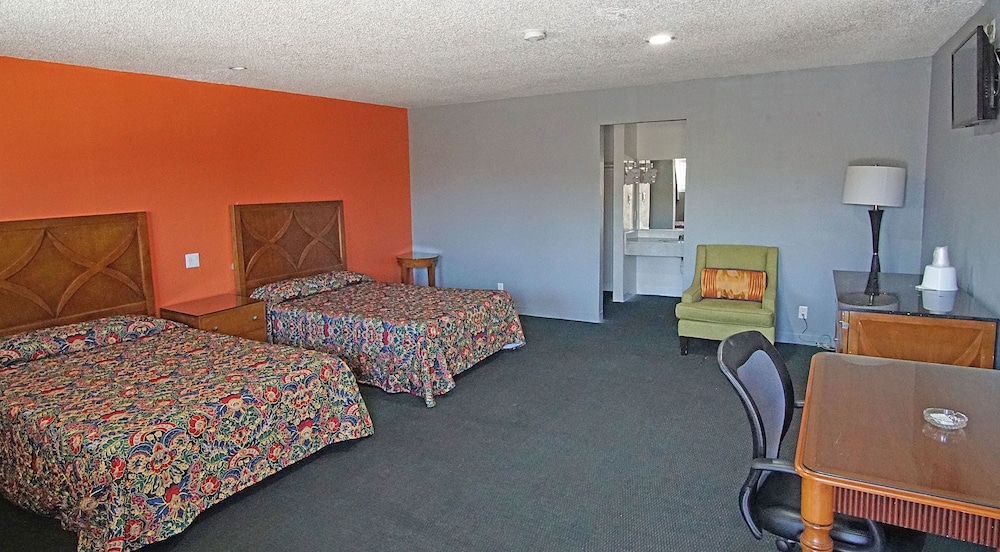 Los Angeles Inn & Suites LAX - photo 20