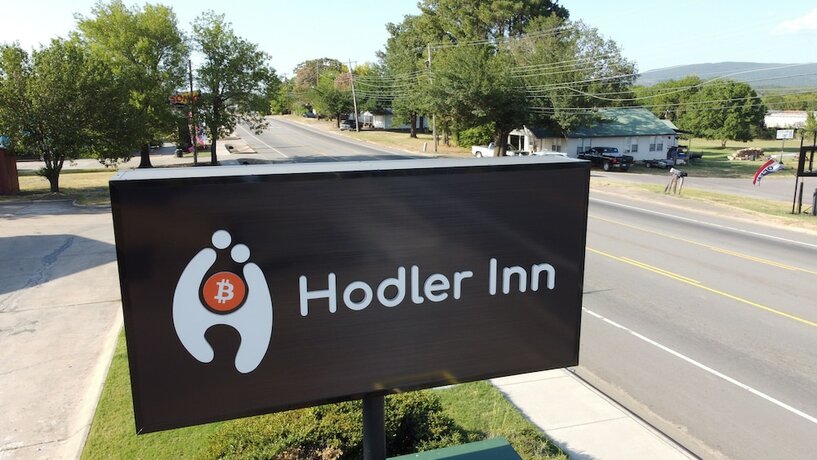Hodler Inn - photo 3