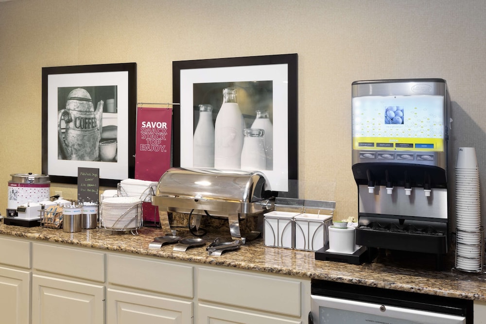 Hampton Inn & Suites Baton Rouge I 10 East - photo 50