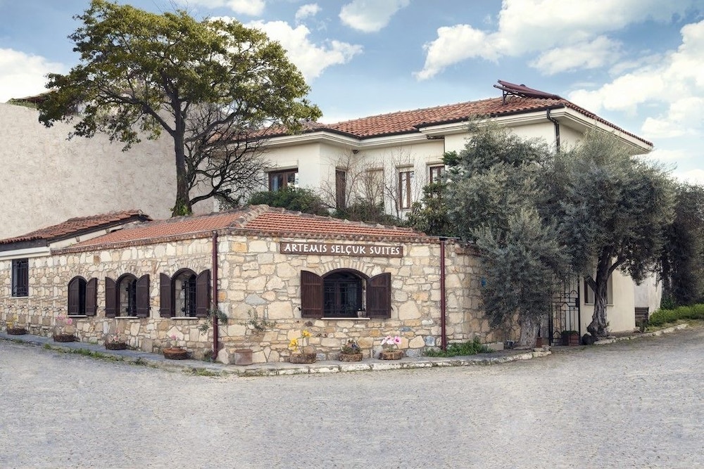 Artemis Selcuk Suites in Selcuk, Turkey