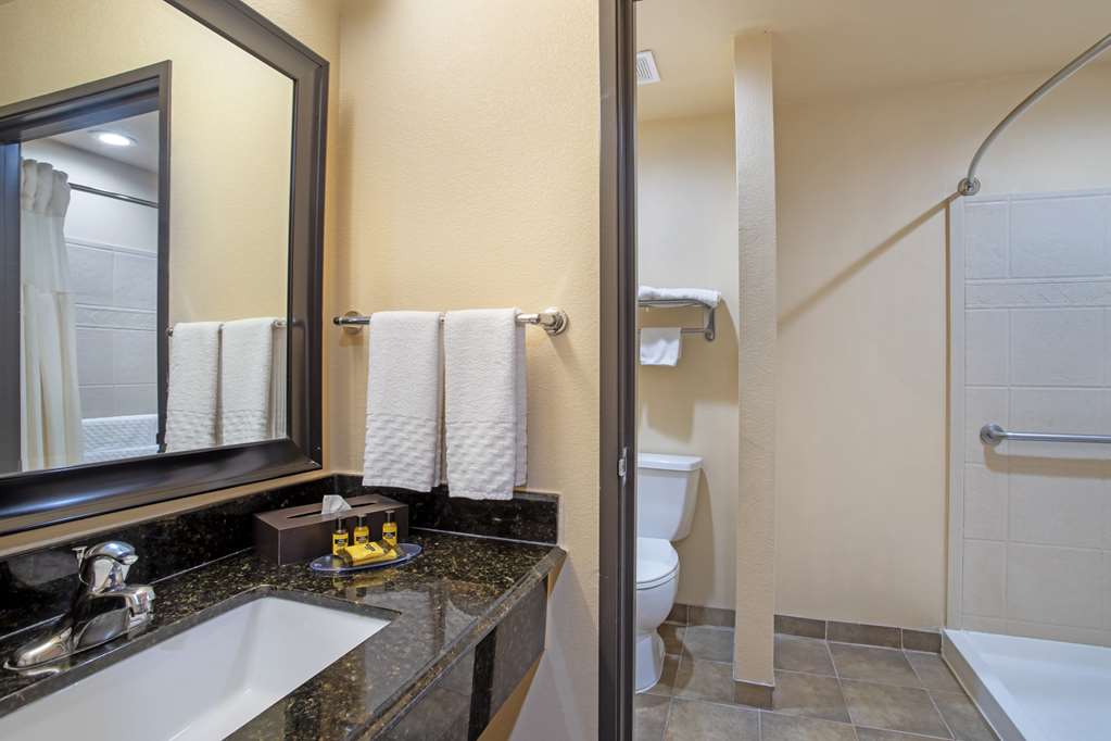 Best Western Plus Goliad Inn & Suites - photo 29