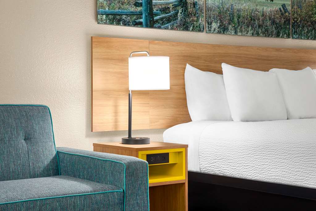 Days Inn by Wyndham Paris - photo 28