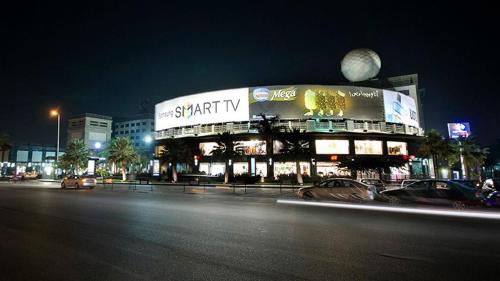 Premium apartment in new cairo — 4-Star Luxury Hotel in Cairo, Egypt