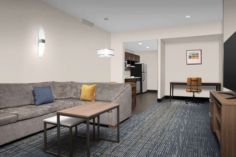Homewood Suites by Hilton Dallas Downtown TX - photo 12