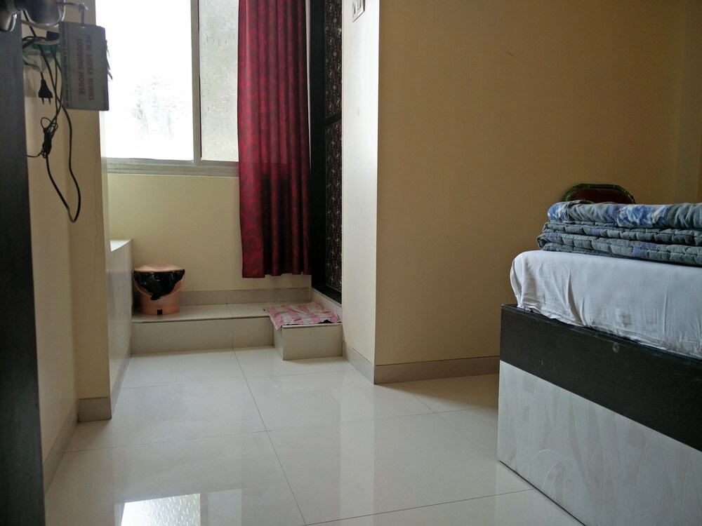 Hotel New Shree Niwas