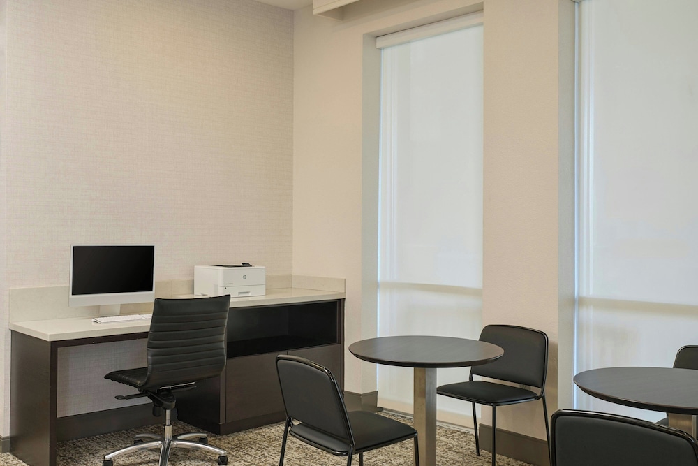 Residence Inn Tallahassee Universities at the Capitol - photo 24