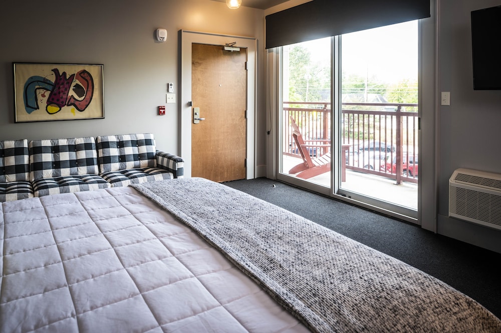Hotel Broad Ripple - photo 136