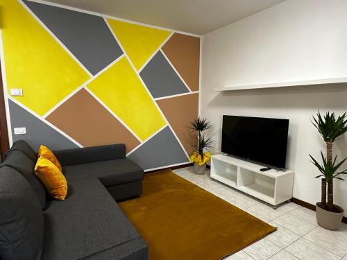 Girasole Guest House — 4-Star Luxury Hotel in Verona, Italy