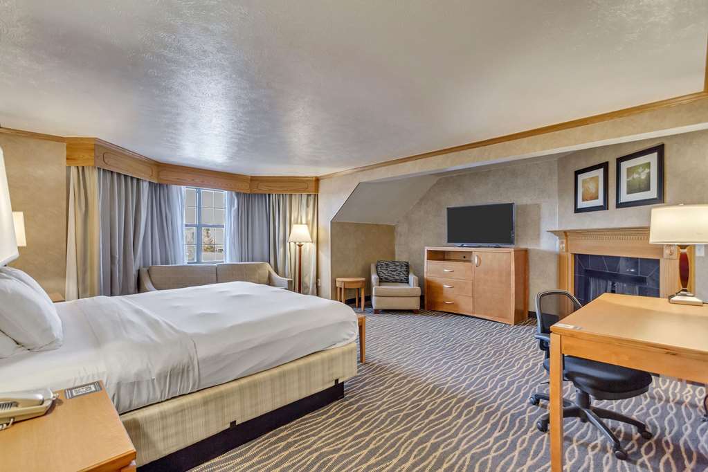 Radisson Hotel Salt Lake City Airport - photo 16
