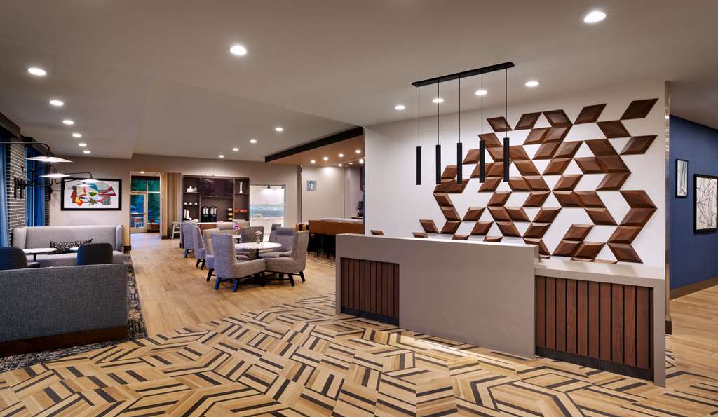 Hyatt Place Fayetteville Springdale - photo 17