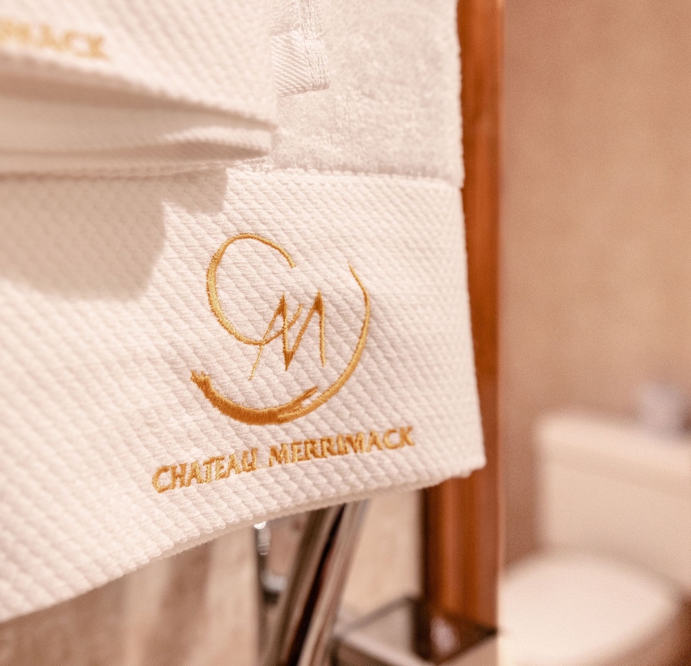 The Stonehedge Hotel and Spa - photo 9