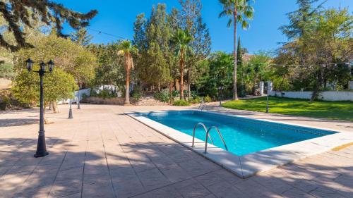 Cortijo Casas Viejas — Malaga