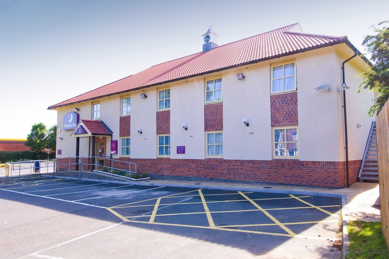 Premier Inn Telford North in Telford, United Kingdom
