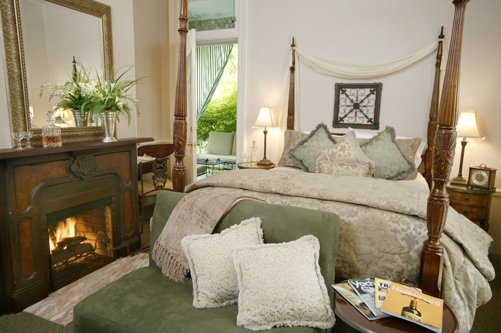 Honor Mansion - photo 14
