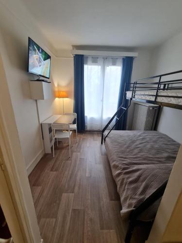 Chez Joseph - last minute hotel in Unknown City