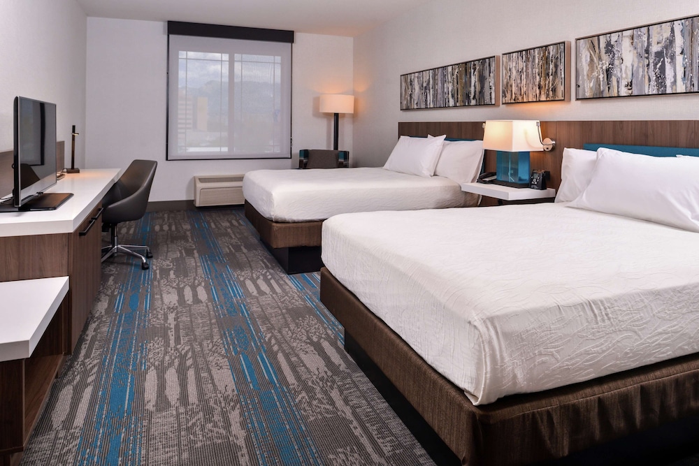 Hilton Garden Inn Salt Lake City Downtown - photo 25