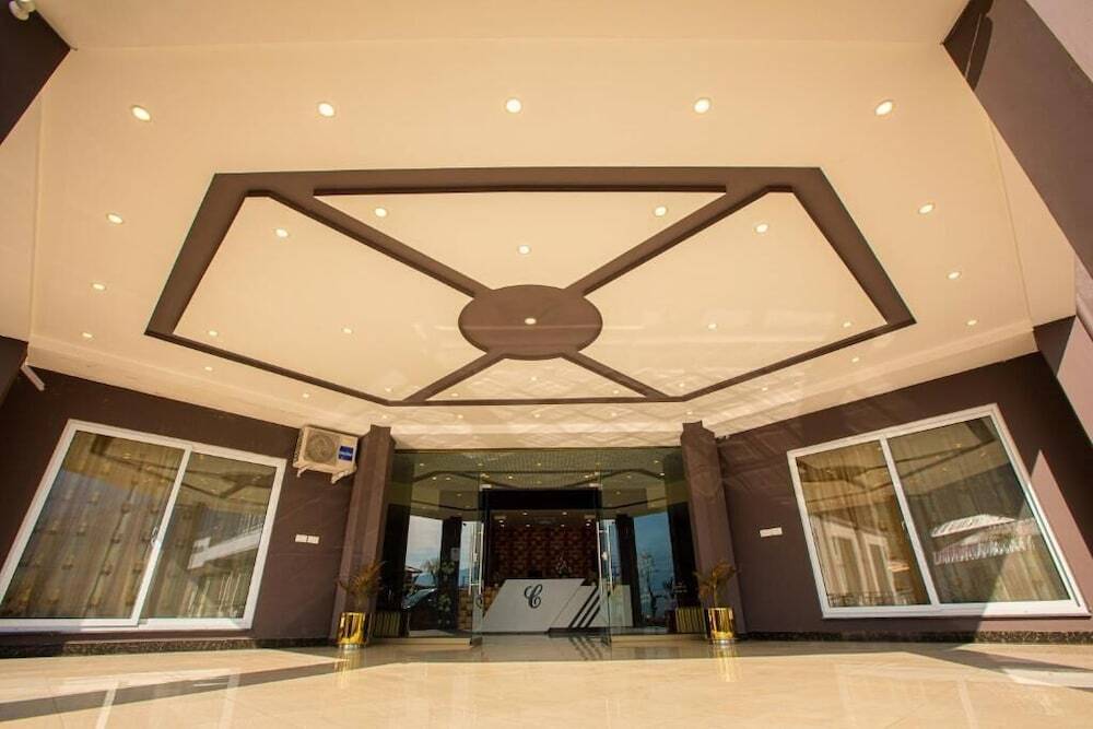 Cordillera Resort — Muzaffarabad