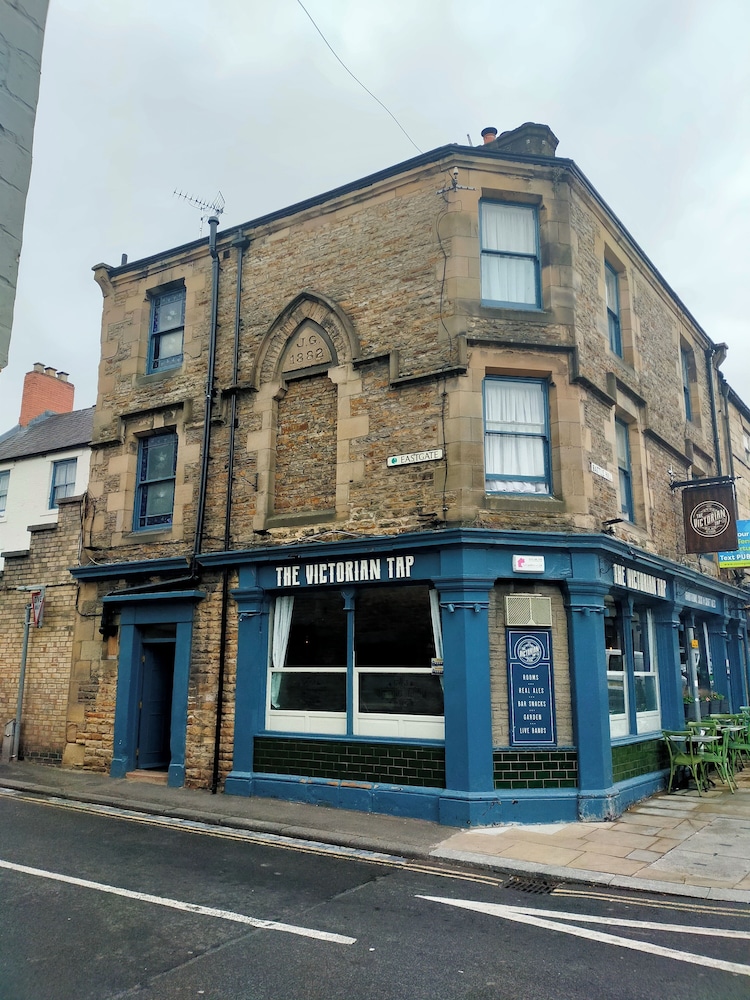 Victorian Tap in Hexham, United Kingdom