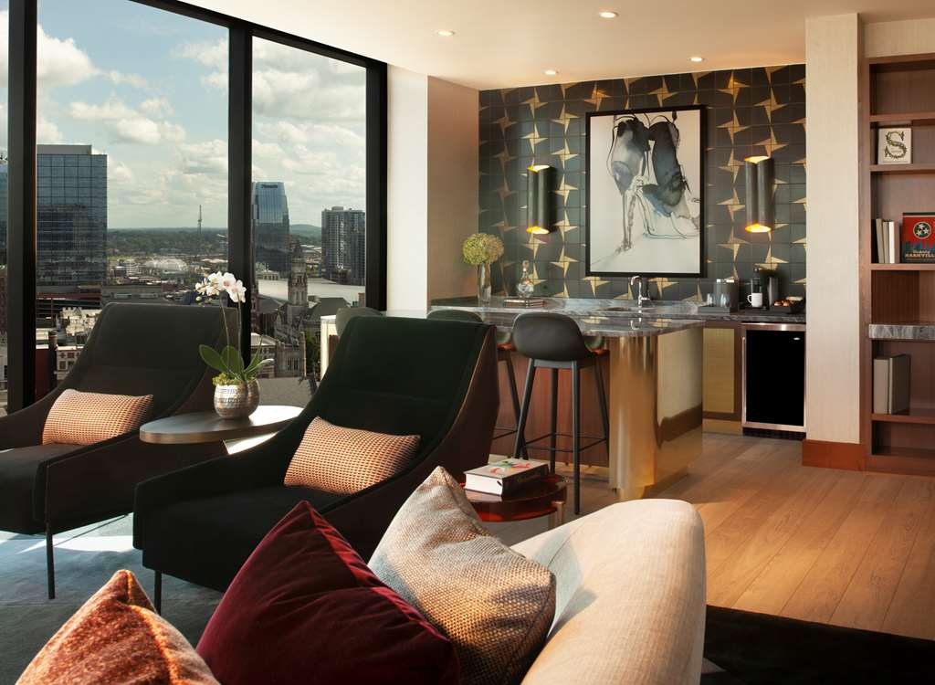 Grand Hyatt Nashville - photo 98