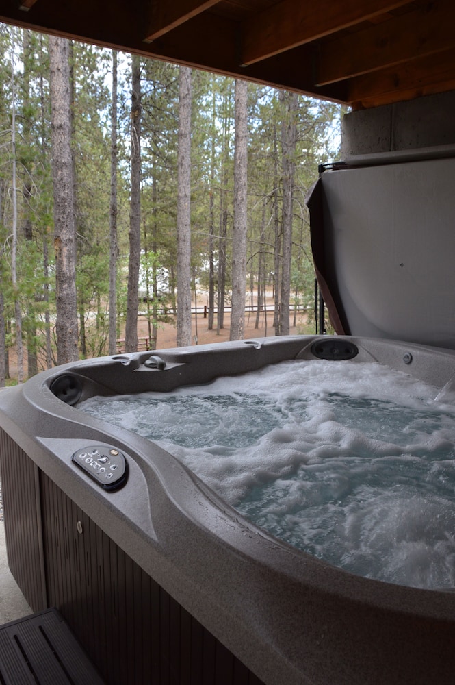 Sawtelle Mountain Resort - photo 31