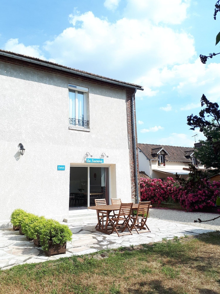 La Sucrerie - last minute hotel in Unknown City