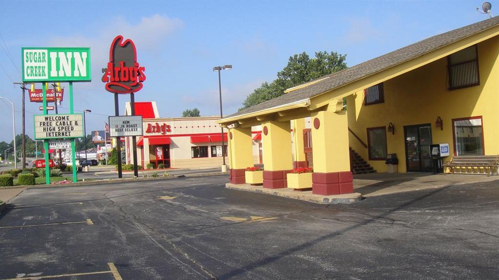 Sugar Creek Inn in Henderson, United States