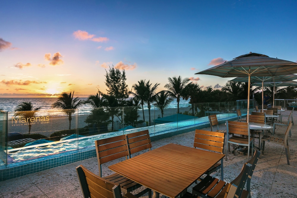 Marenas Beach Resort - photo 53