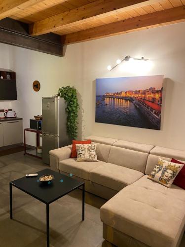 Eleven - last minute hotel in Siracusa