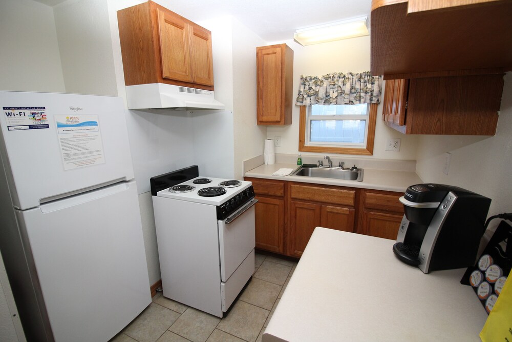 Driftin Sands Motel - photo 22