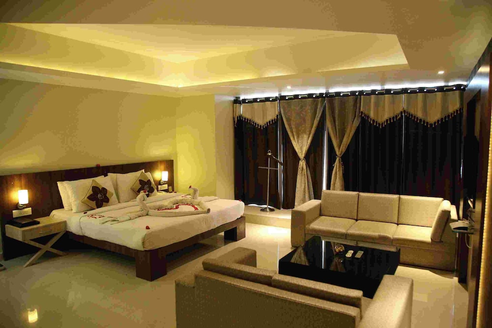 Hotel Ganga Residency in Ganganagar, India