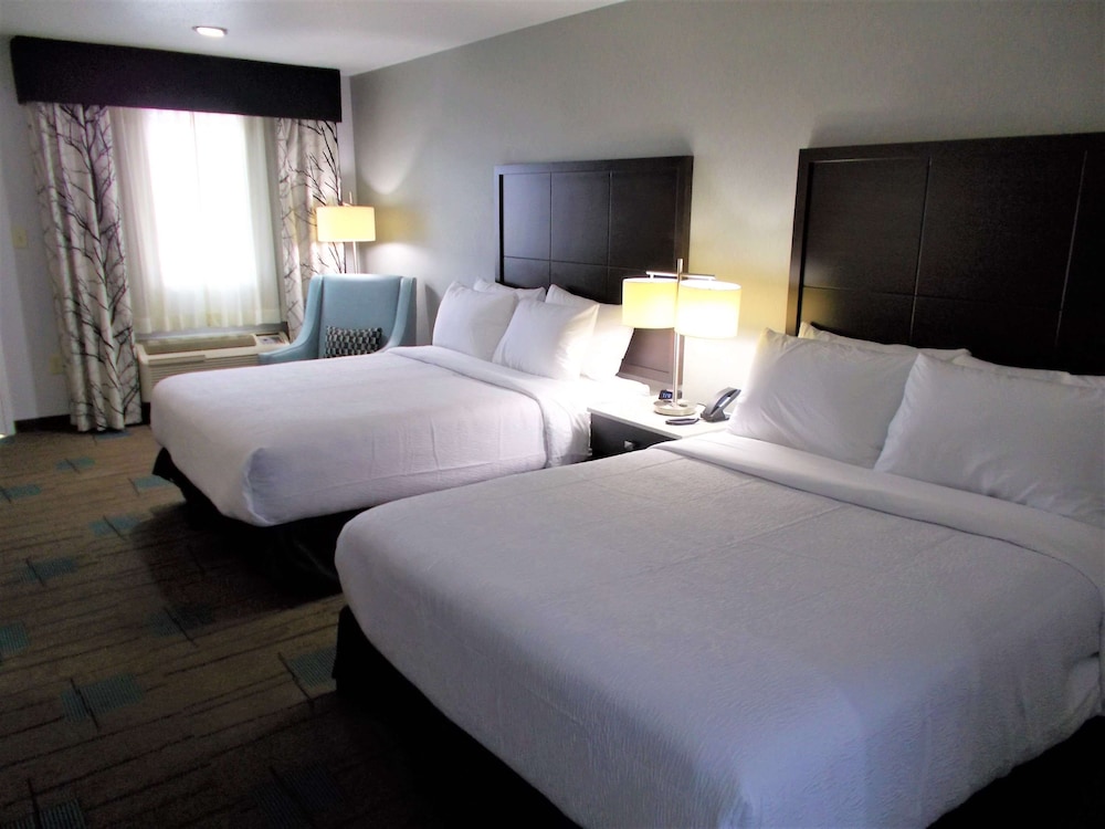 Studio 6 Suites Richland MS Jackson - photo 4