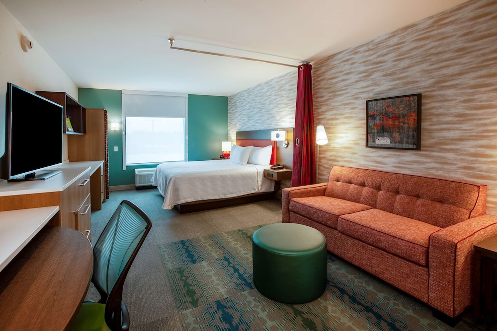 Home2 Suites by Hilton Lewisburg - photo 20