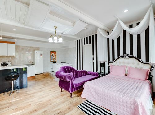 Areummaru — 4-Star Luxury Hotel in Gyeongju, South Korea