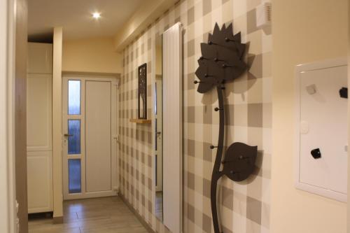 Ferienapartment MIA — 4-Star Luxury Hotel in Fritzlar, Germany