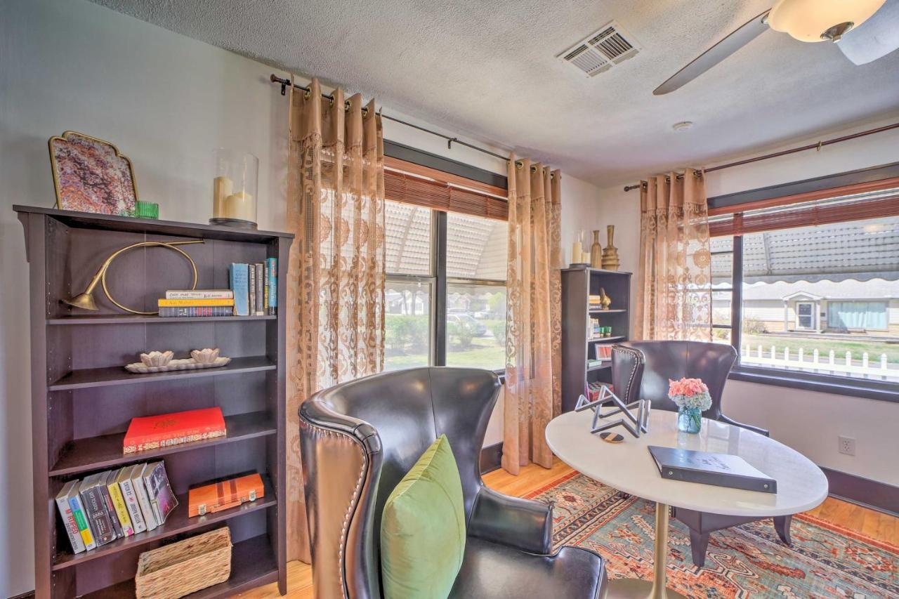 Amazing Musical Abode in Expo Square Neighborhood - photo 8