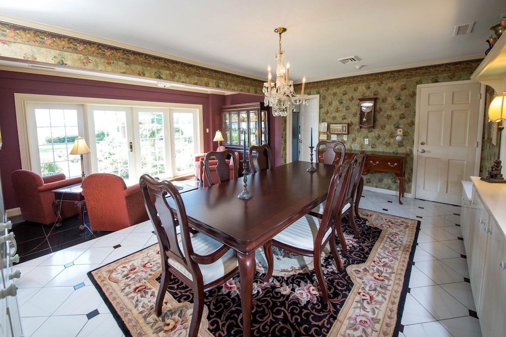 Kingsbay Mansion & Vacation Houses - photo 54