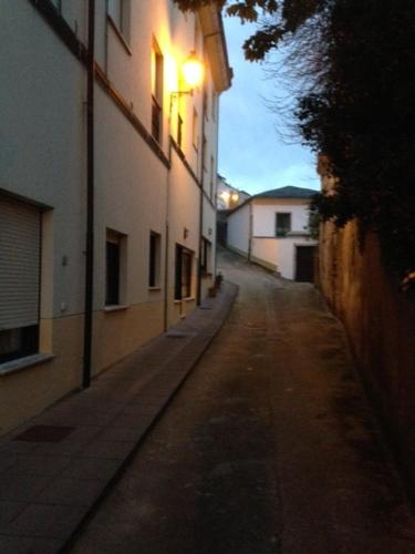 Apartamentos Las Fuentes — 4-Star Luxury Hotel in Castropol, Spain