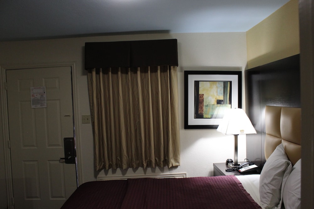 Apple Inn - photo 10
