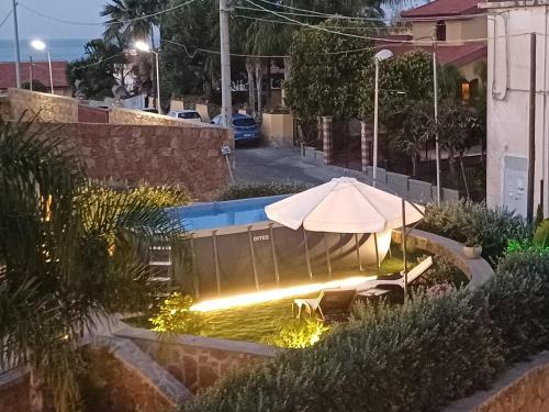 Casa Maya — Brucoli — photo 2