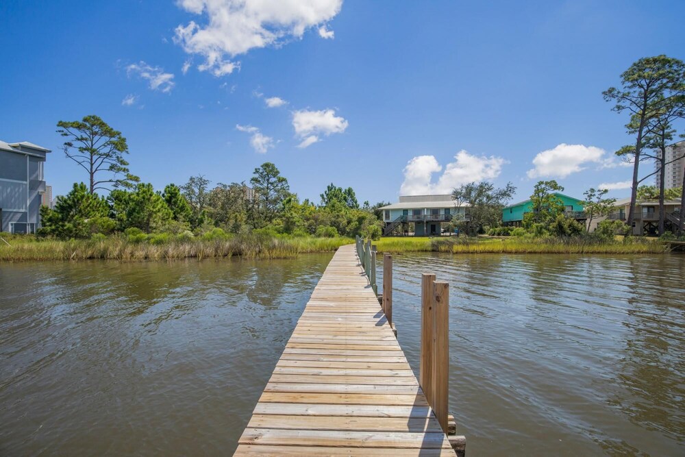Sailhouse east Pet Friendly Duplex in Gulf Shores Gulf Shores - photo 21
